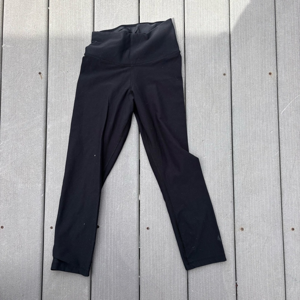 Perfect Black Nike Leggings